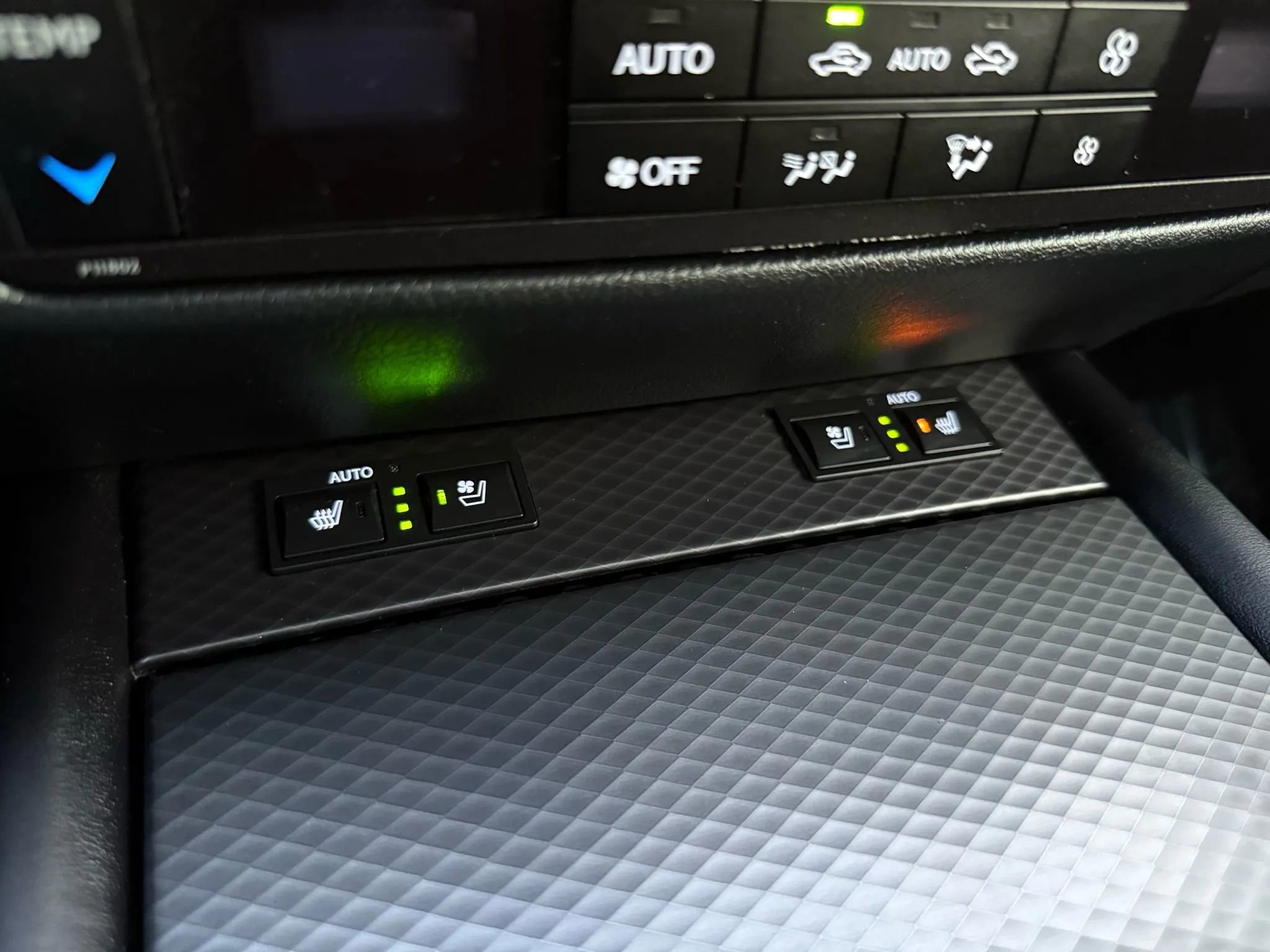 Used 2019 Lexus GS 350 F Sport w/ All Weather Package image 42