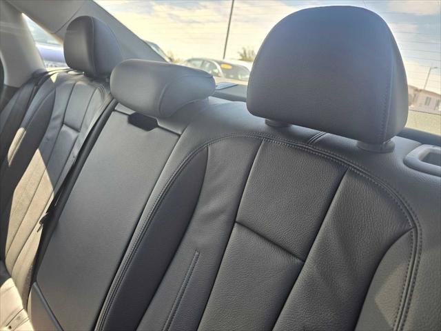 Used 2019 Audi A4 2.0T Premium w/ Convenience Package AWD/4WD image 18