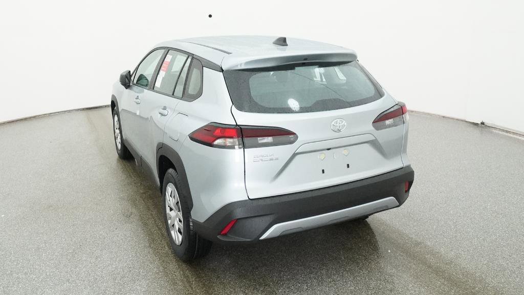 New 2026 Toyota Corolla Cross L image 62