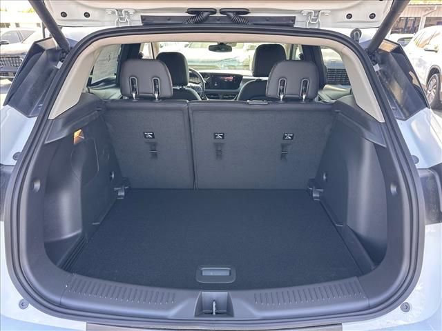New 2026 Buick Encore GX Preferred w/ Advanced Technology Package FWD image 34
