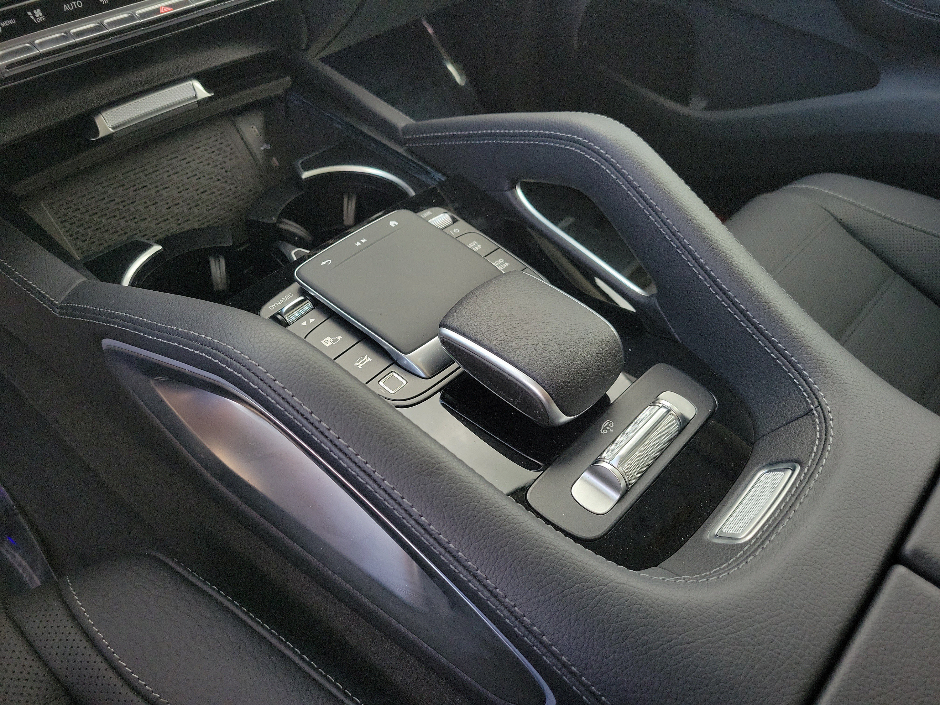 New 2026 Mercedes-Benz GLS 450 4MATIC image 19