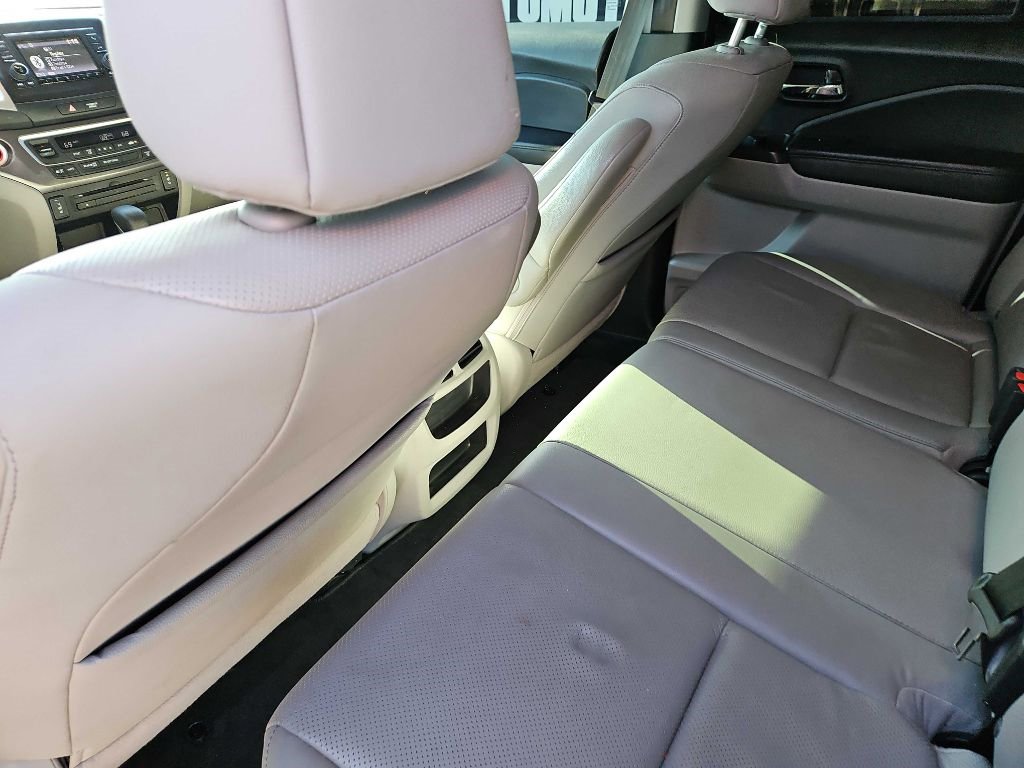 Used 2017 Honda Ridgeline RTL image 36