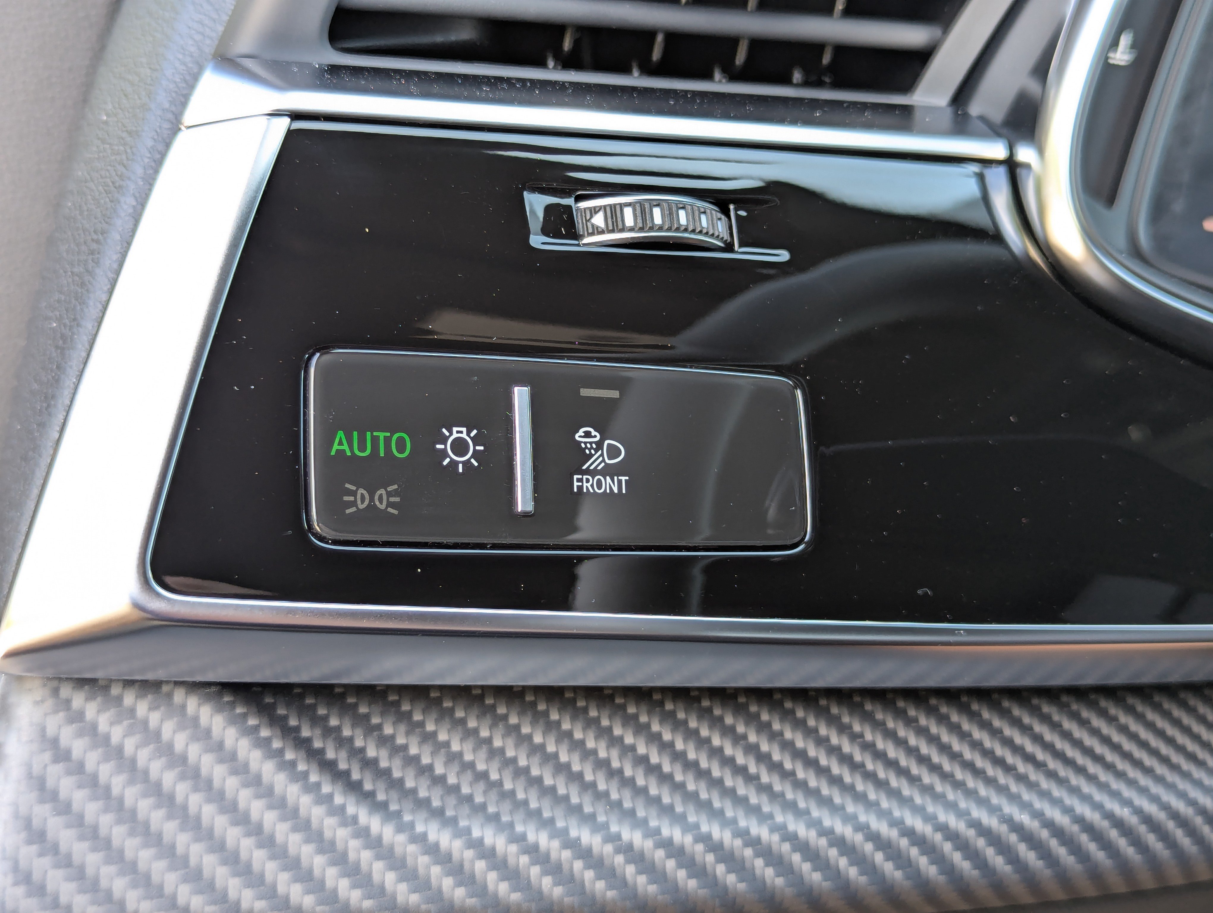 New 2026 Audi SQ8 Prestige AWD/4WD image 27