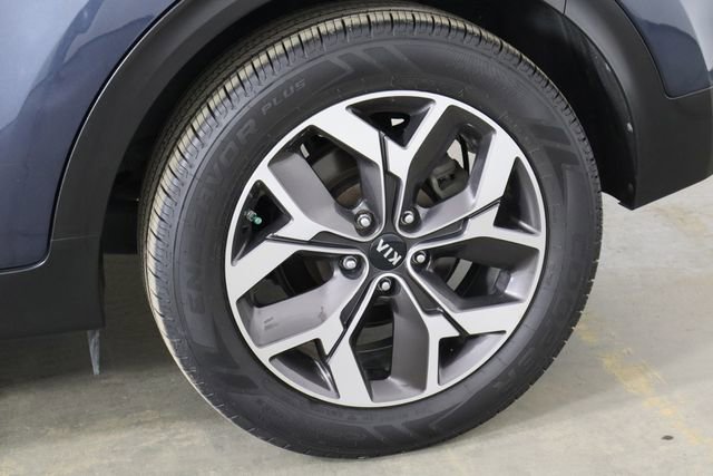 Used 2020 Kia Sportage EX image 38