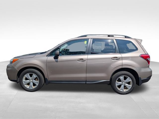 Used 2014 Subaru Forester 2.5i Limited AWD/4WD image 4