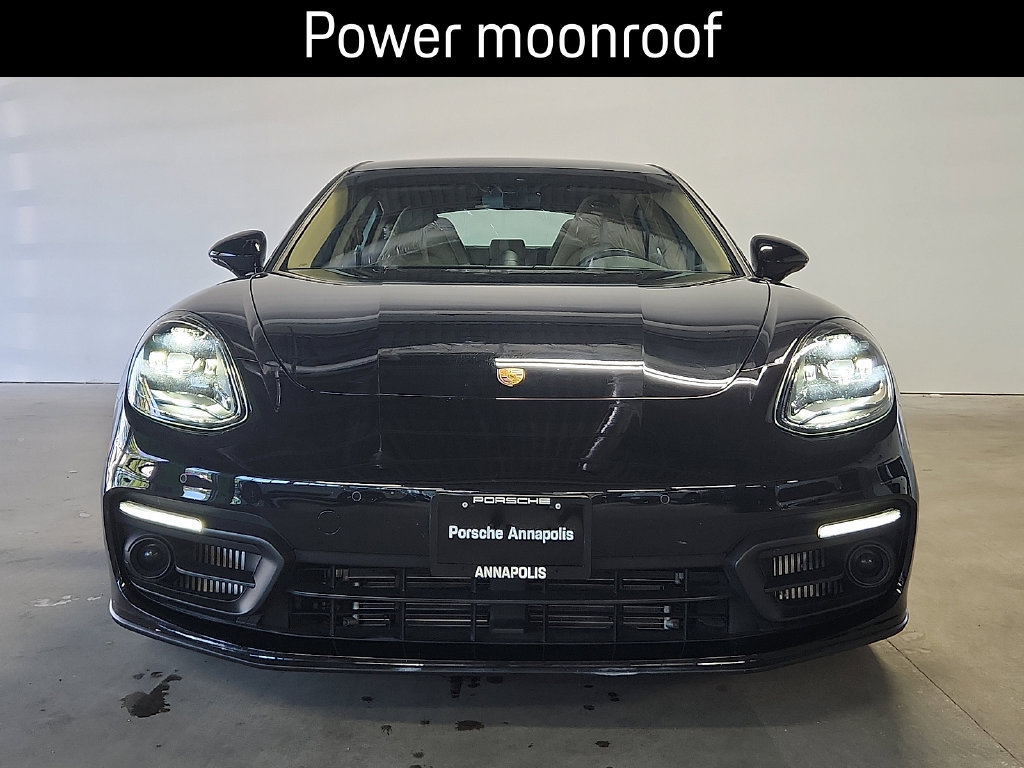 Certified 2023 Porsche Panamera image 8