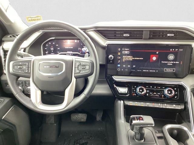 Used 2024 GMC Sierra 1500 Denali w/ Denali Reserve Package image 10