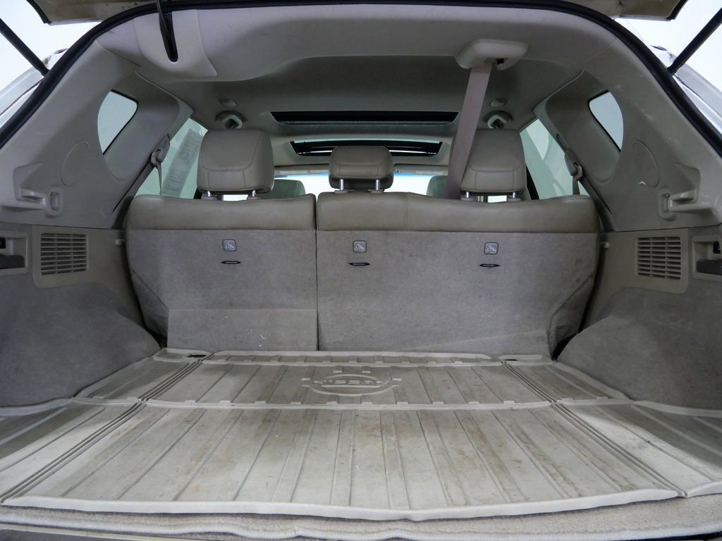 Used 2013 Nissan Murano SL w/ Navigation Pkg image 24