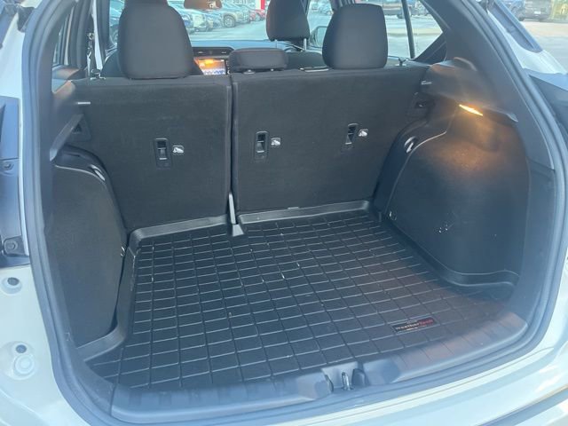 Certified 2022 Nissan Kicks SR image 21