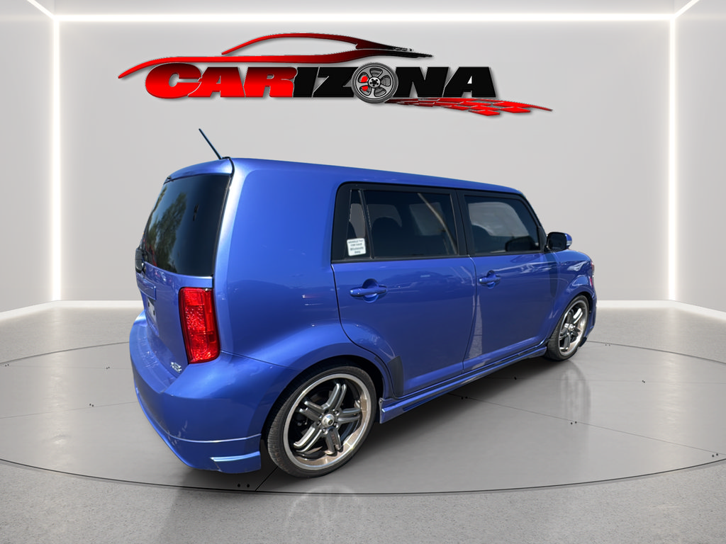 Used 2010 Scion xB Release Series 7.0 FWD image 5