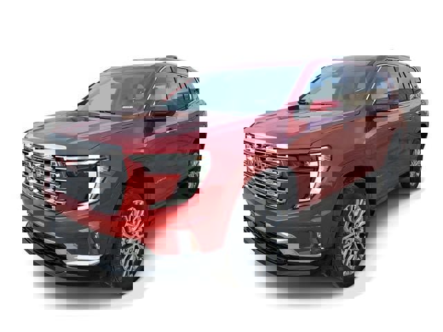 New 2026 GMC Acadia Denali image 3