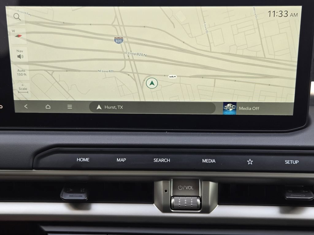 New 2027 Kia Telluride S w/ Towing Package AWD/4WD image 12