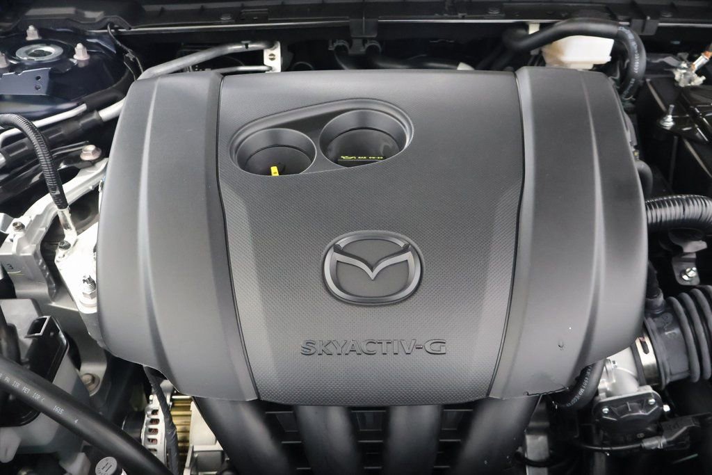 New 2026 MAZDA CX-30 AWD 2.5 S w/ Select Sport Pkg image 27