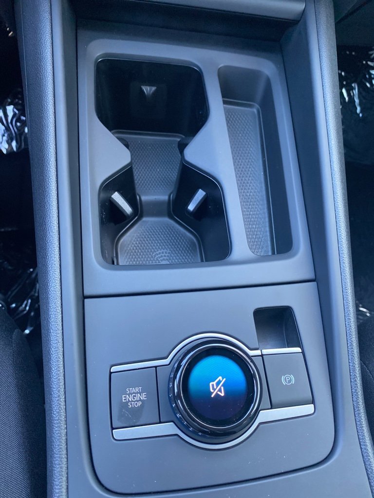 New 2026 Volkswagen Tiguan S image 15