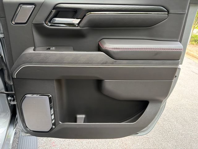 Used 2026 GMC Sierra 1500 AT4X AWD/4WD image 18