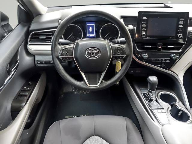 Used 2024 Toyota Camry LE FWD image 12