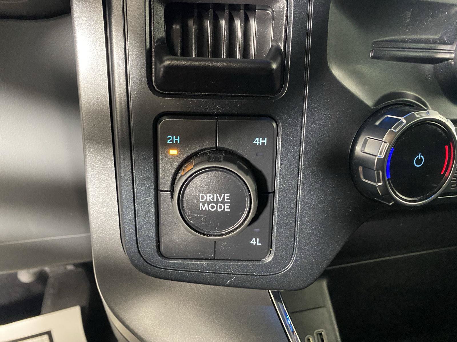 Used 2026 Ford F150 XLT w/ Equipment Group 302A MID AWD/4WD image 12