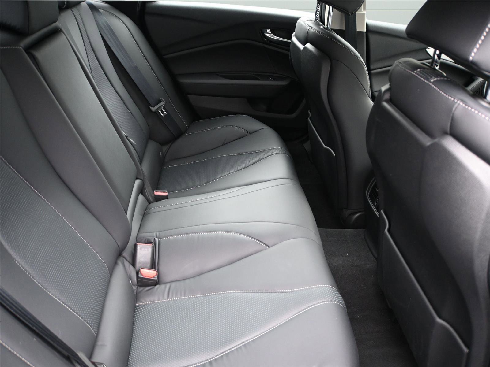 Certified 2023 Acura TLX w/ Technology Package image 14