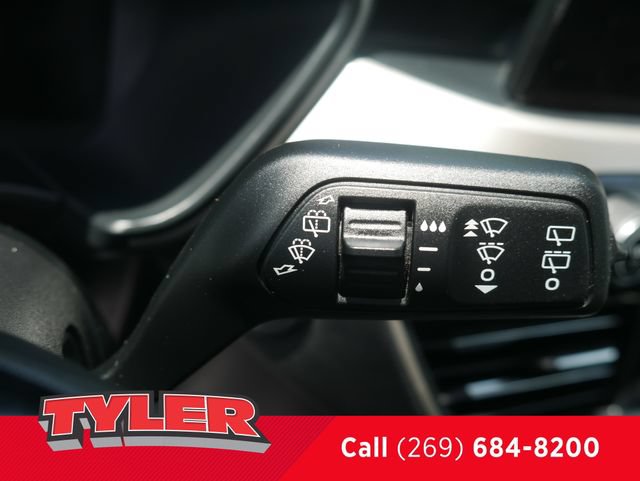 Used 2022 Ford Escape SEL w/ Technology Package AWD/4WD image 27