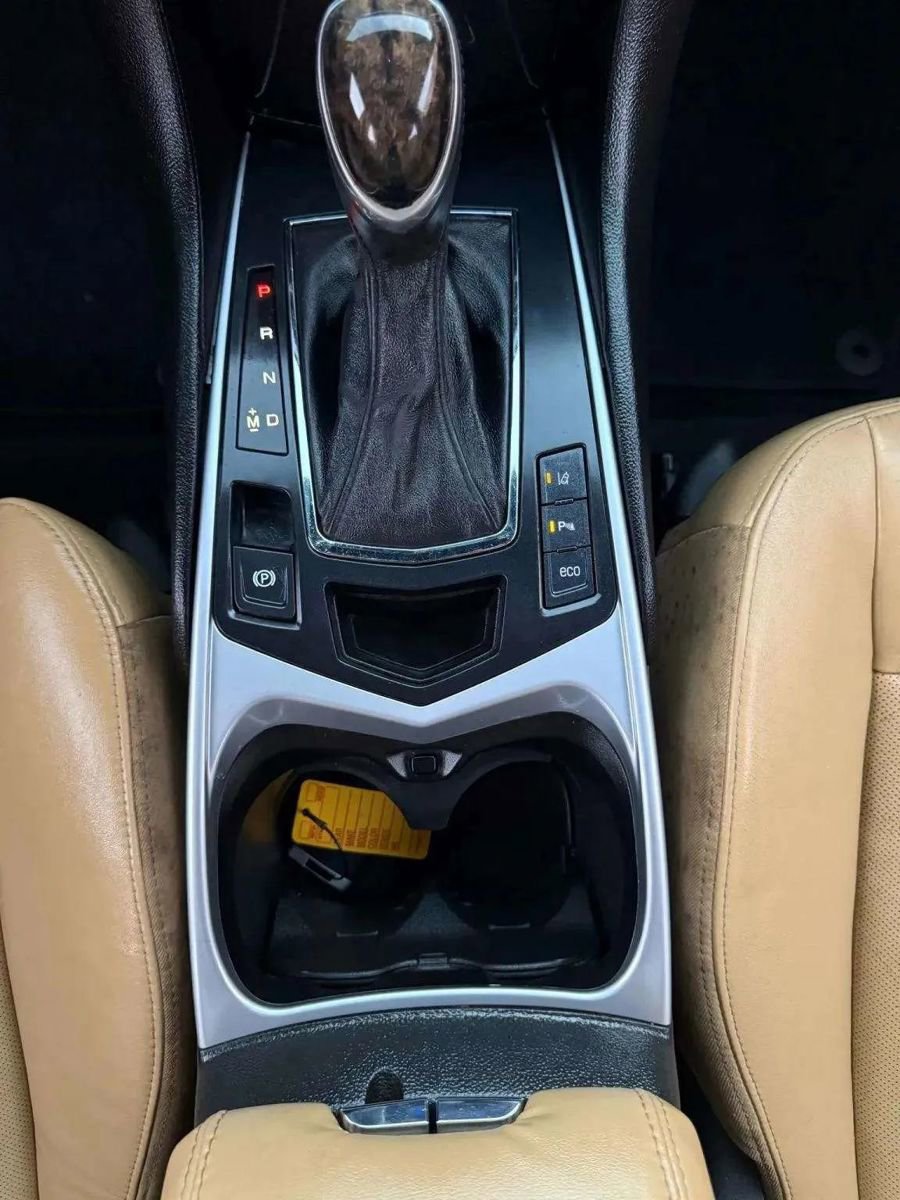 Used 2014 Cadillac SRX Performance w/ Driver Assist Package image 20