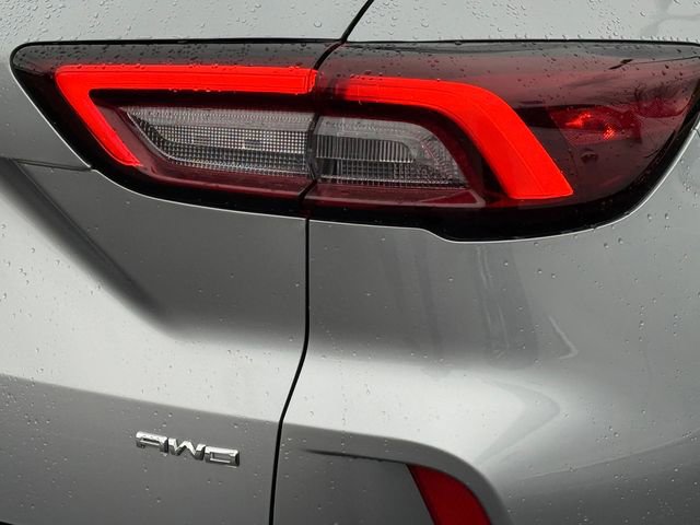 Certified 2023 Ford Escape Active image 30