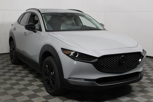New 2026 MAZDA CX-30 Aire Edition image 1