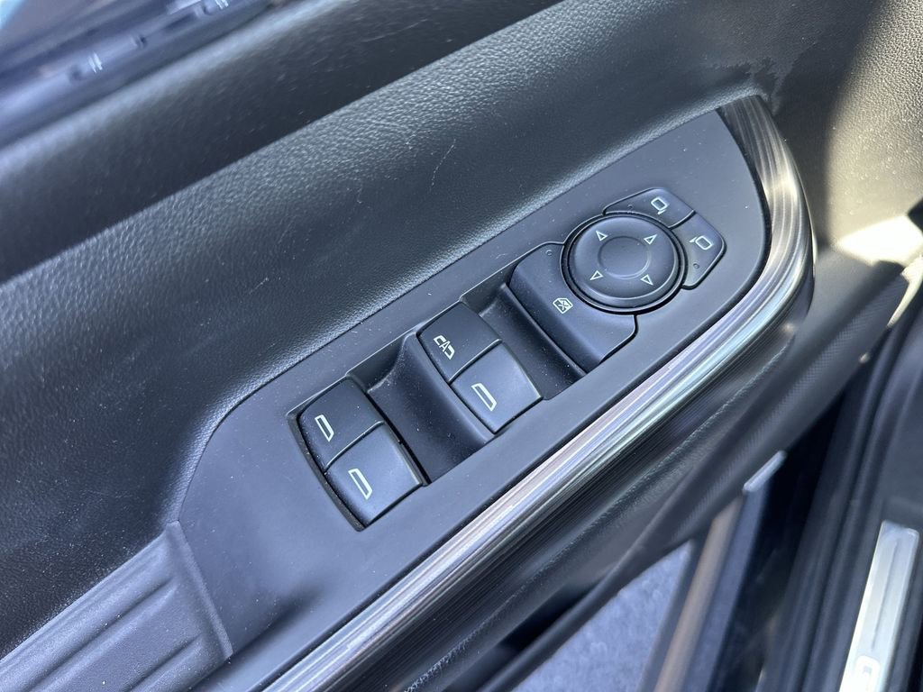 Used 2019 GMC Acadia SLT AWD/4WD image 19