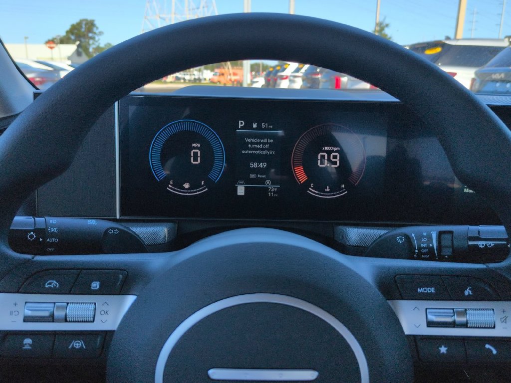 New 2027 Hyundai Sonata SE FWD image 42
