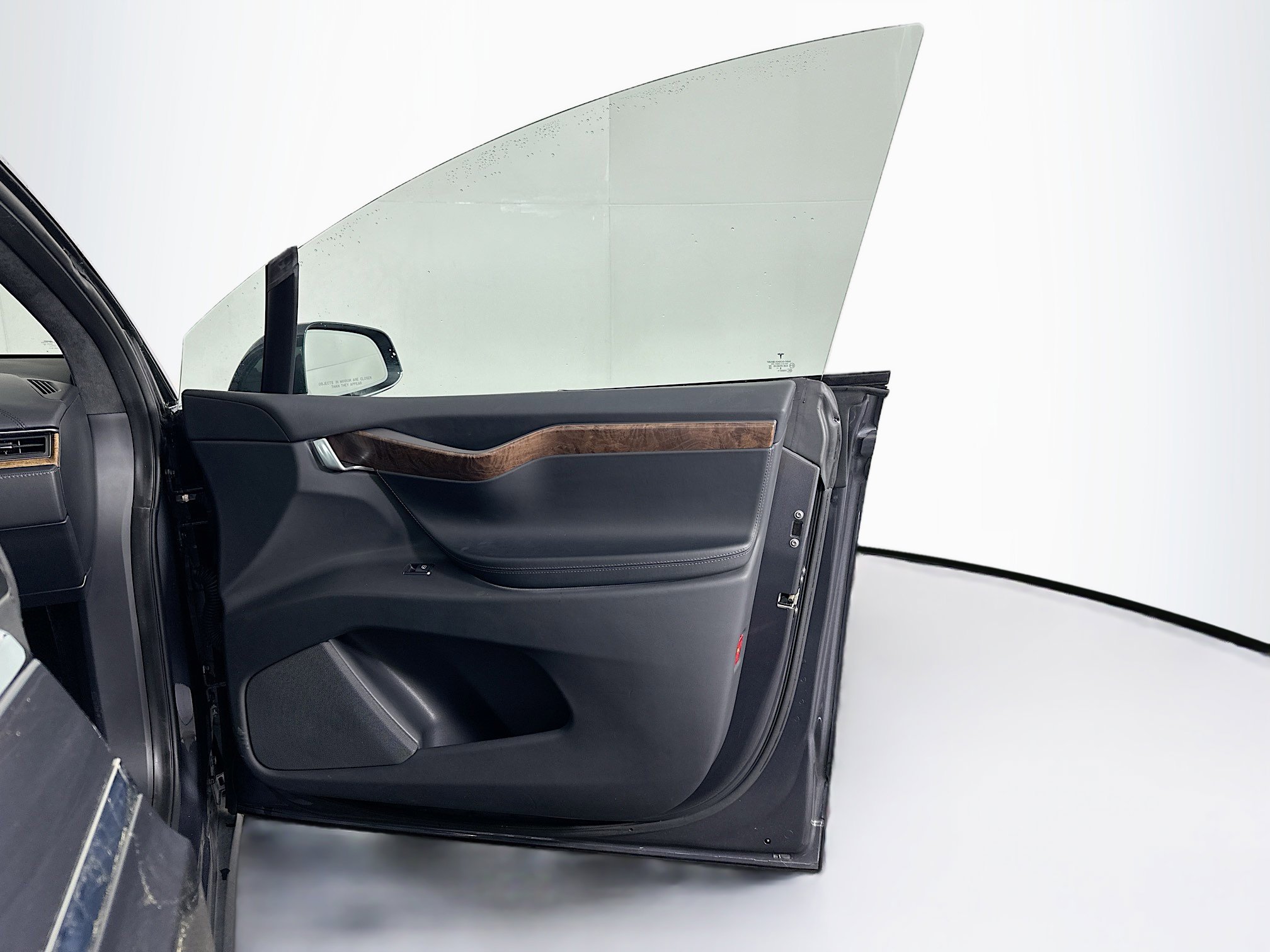 Used 2018 Tesla Model X 100D image 30