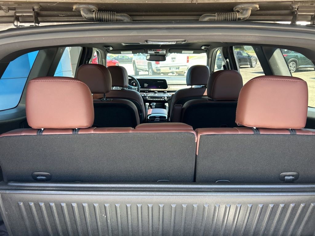 Used 2024 Kia Telluride SX image 24