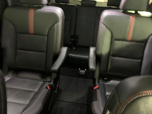 Certified 2024 Chevrolet Traverse RS image 26