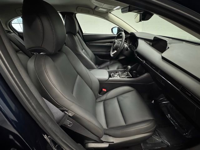 Used 2025 MAZDA MAZDA3 s image 14