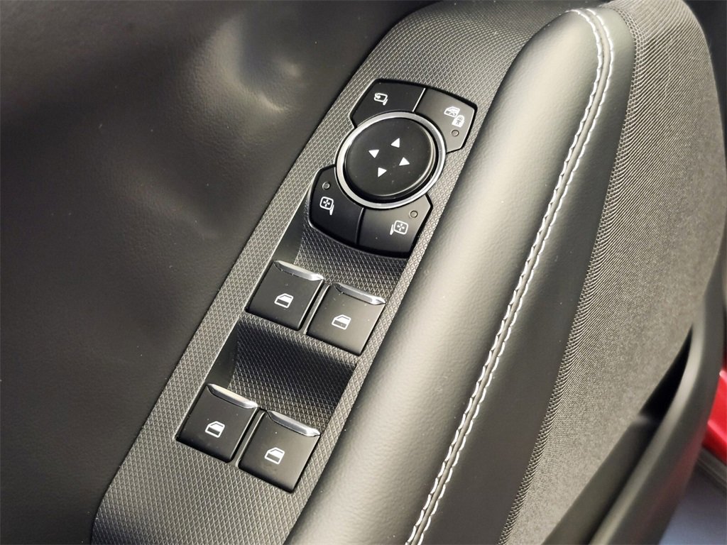 New 2024 Ford Mustang Mach-E Select w/ Comfort Package Lite image 15