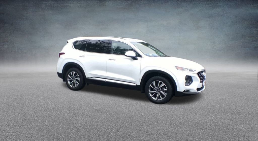 Used 2020 Hyundai Santa Fe SEL w/ Convenience Package image 29