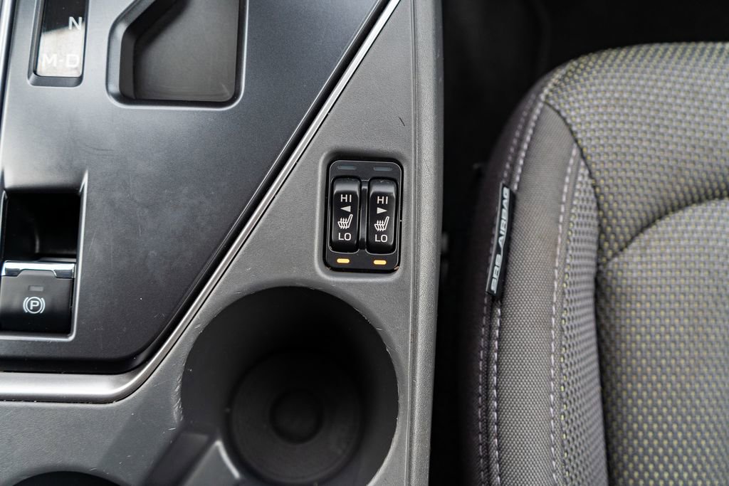 Used 2024 Subaru Crosstrek 2.0i Premium image 28