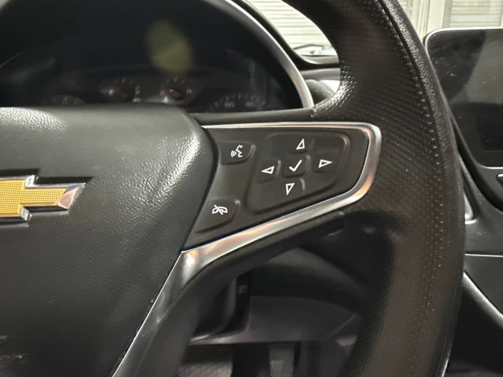 Used 2024 Chevrolet Malibu LT FWD image 24