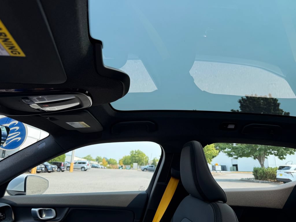 Used 2023 Polestar Polestar 2 w/ Pilot Pack AWD/4WD image 16