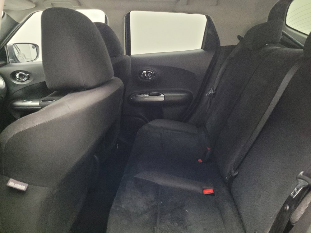 Used 2016 Nissan Juke SV w/ Technology Package FWD image 18