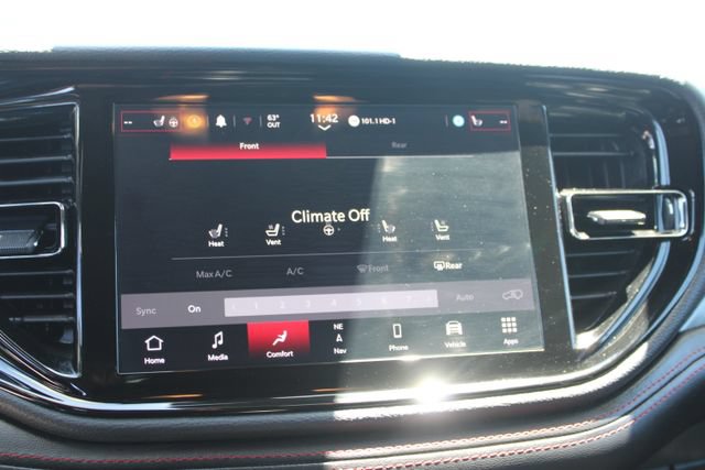 Used 2024 Dodge Durango GT RWD image 20