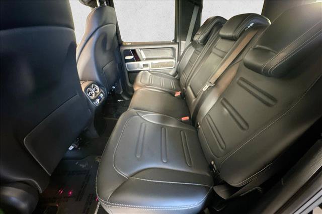 Used 2023 Mercedes-Benz G 550 image 23