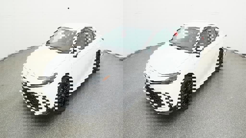 New 2026 Toyota Camry SE