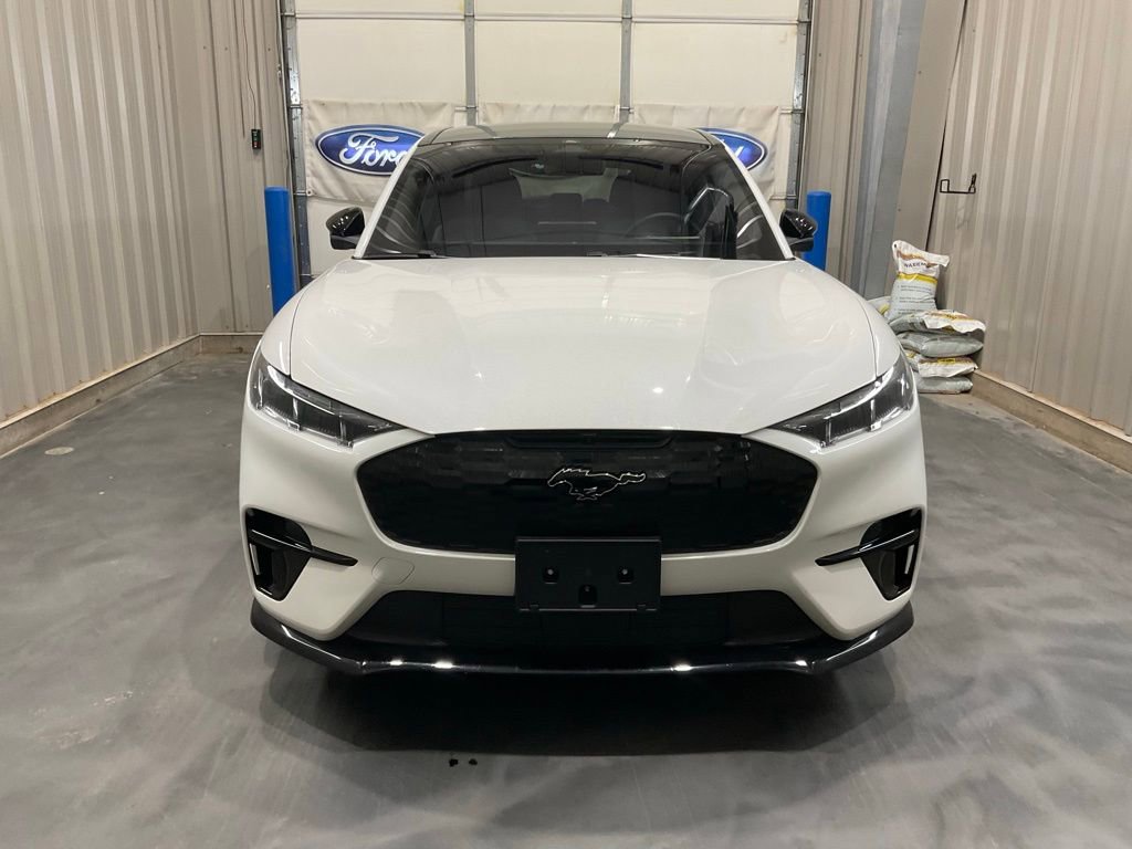 Used 2025 Ford Mustang Mach-E GT image 2