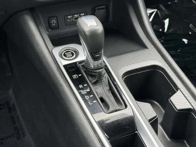 Used 2024 Nissan Sentra SV FWD image 20