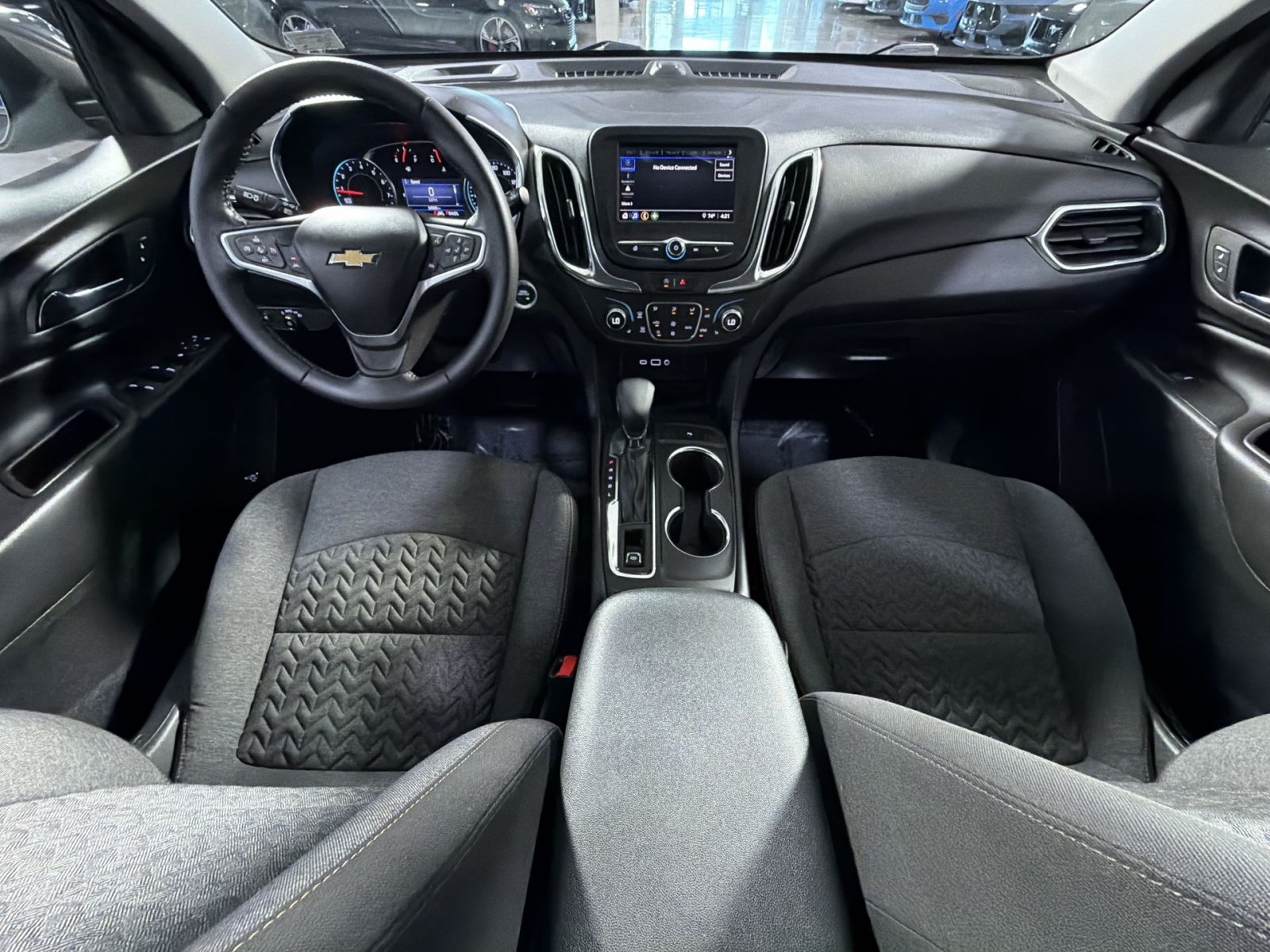 Used 2022 Chevrolet Equinox LT AWD/4WD image 39