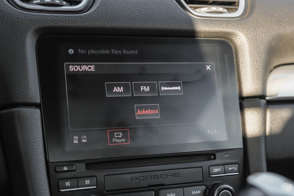 Used 2018 Porsche 718 Cayman S image 28