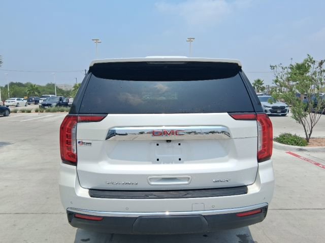 Used 2024 GMC Yukon SLT w/ SLT Luxury Package RWD image 5