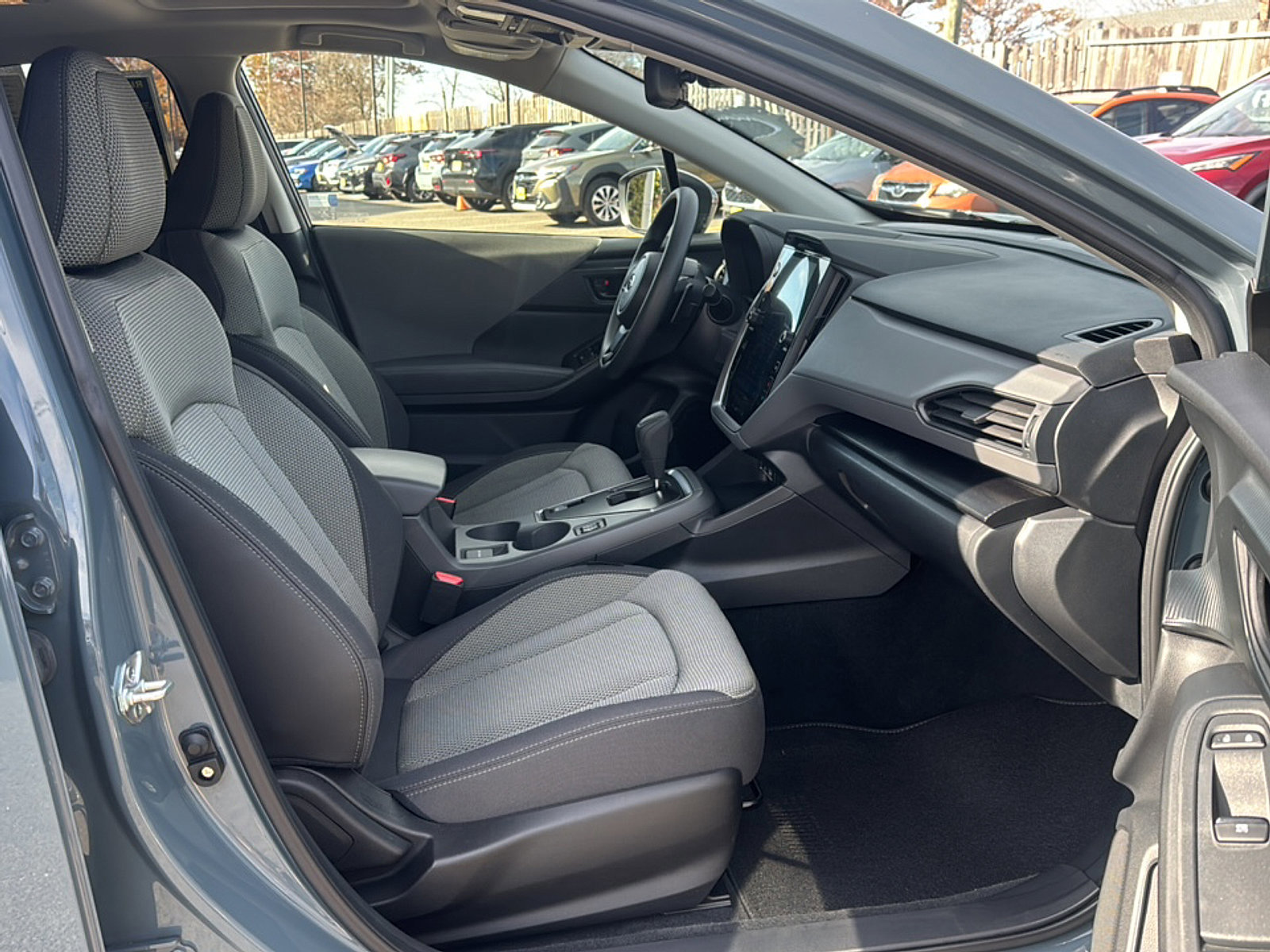 Certified 2024 Subaru Crosstrek 2.0i Premium image 12