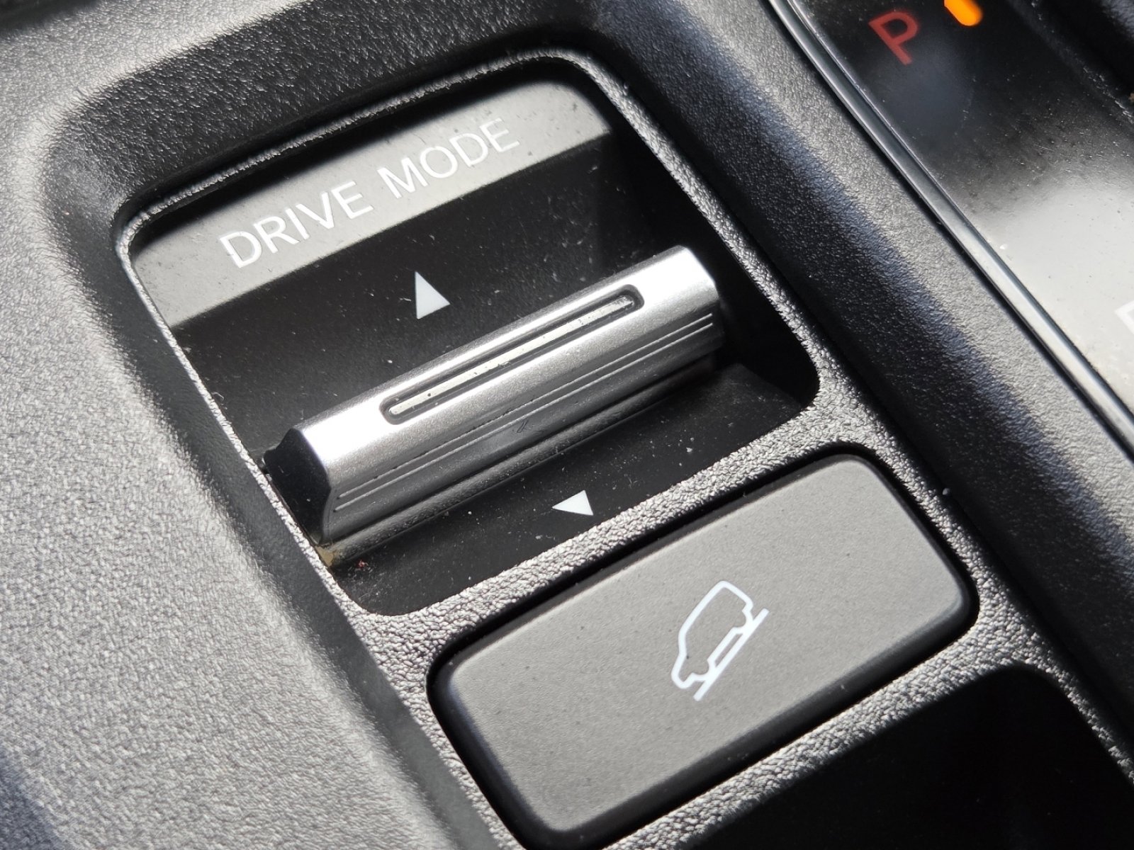 Certified 2025 Honda CR-V Sport Touring image 10