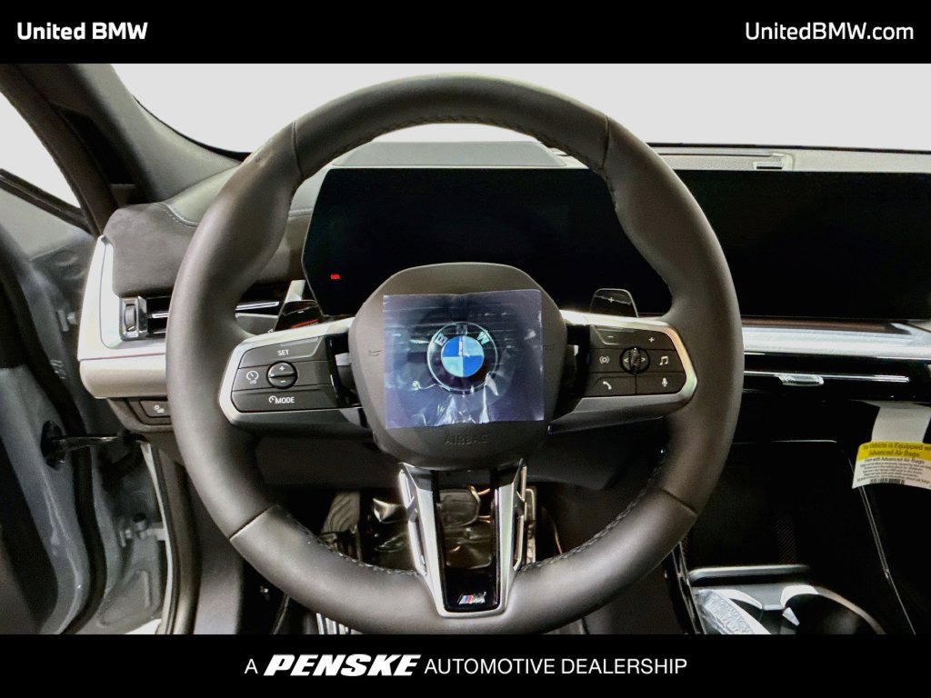 New 2027 BMW X2 xDrive28i w/ Technology Package AWD/4WD image 13