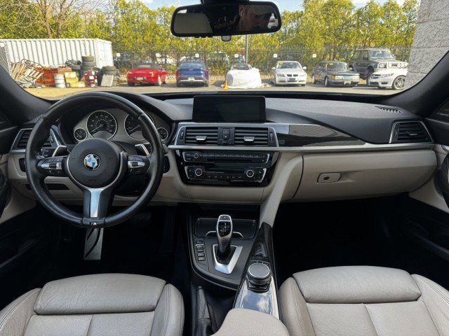 Used 2017 BMW 340i Gran Turismo xDrive image 39